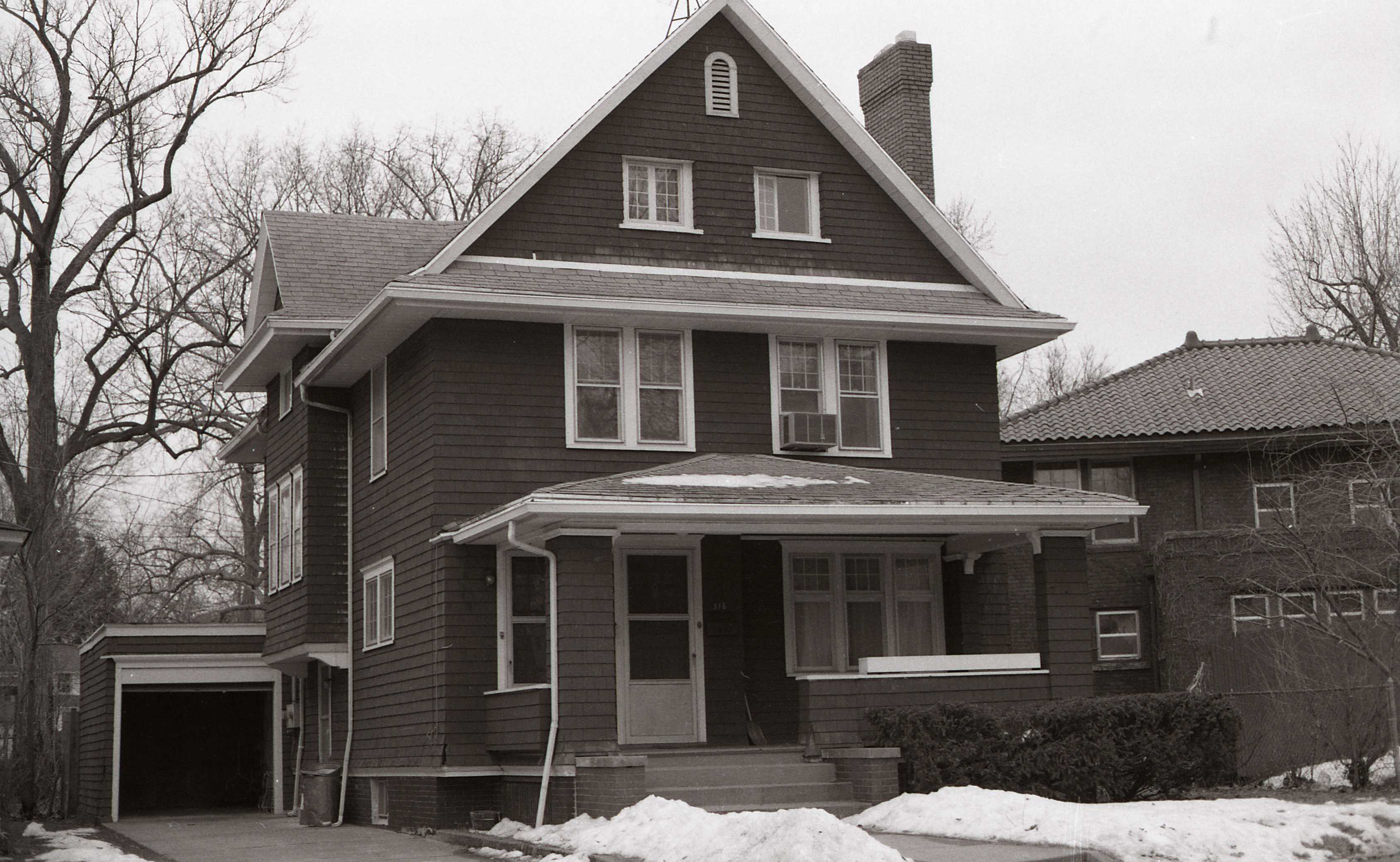 318 Lamonte Terrace